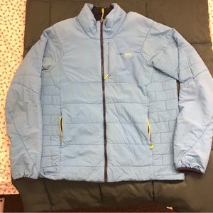 Patagonia Puff Jacket - Unisex Large
